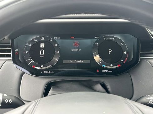 Used 2023 Land Rover Range Rover Sport SE Dynamic AWD/4WD image 12