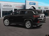 New 2025 Jeep Compass Latitude image 4
