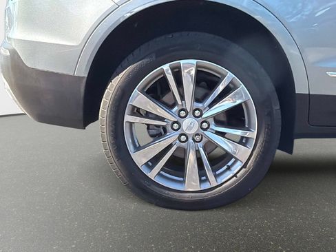Used 2024 Cadillac XT5 Premium Luxury w/ LPO, Floor Liner Package FWD image 18