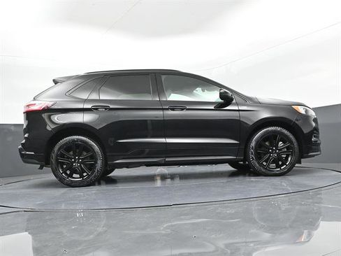Used 2024 Ford Edge ST-Line AWD/4WD image 35