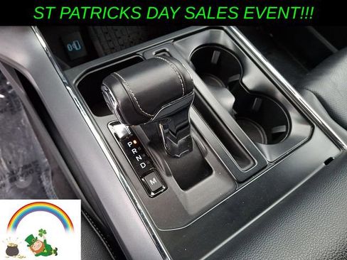 Certified 2023 Ford F150 Lariat w/ Equipment Group 502A High image 22