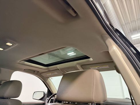 Used 2017 Chevrolet Silverado 1500 LTZ w/ Sport Package image 72