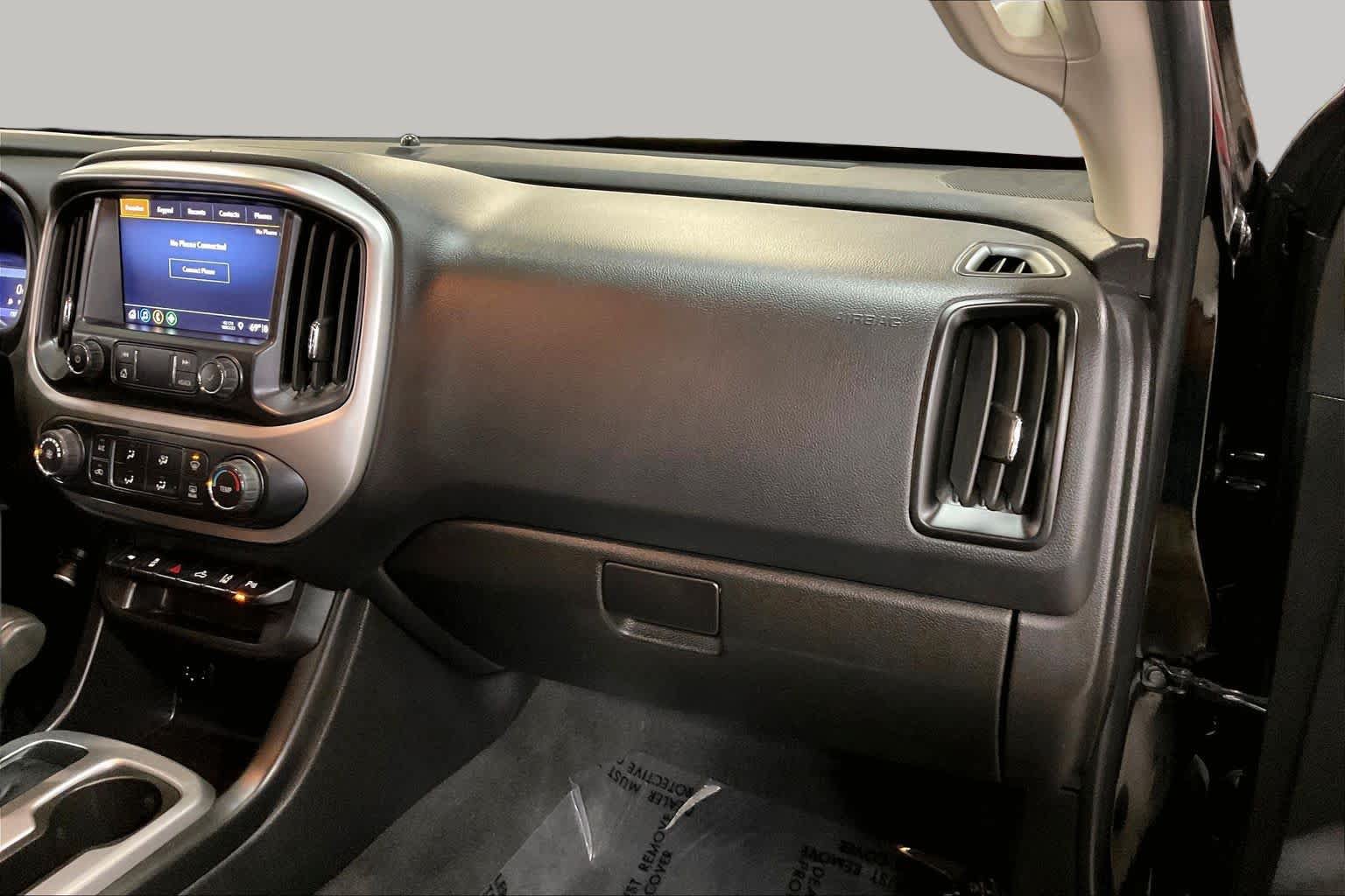 Used 2020 Chevrolet Colorado LT w/ Colorado RST Special Edition AWD/4WD image 18