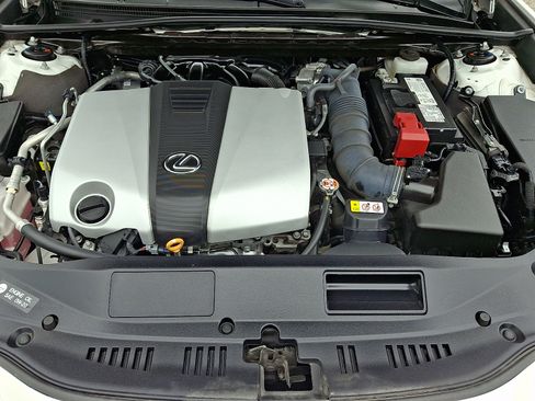 Certified 2023 Lexus ES 350 w/ Premium Package FWD image 30