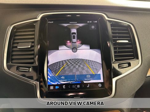 Used 2024 Volvo XC90 T8 Plus w/ Protection Package Premier image 7