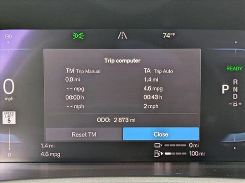 Used 2023 Volvo XC90 T8 Ultimate w/ Protection Package Premier image 11