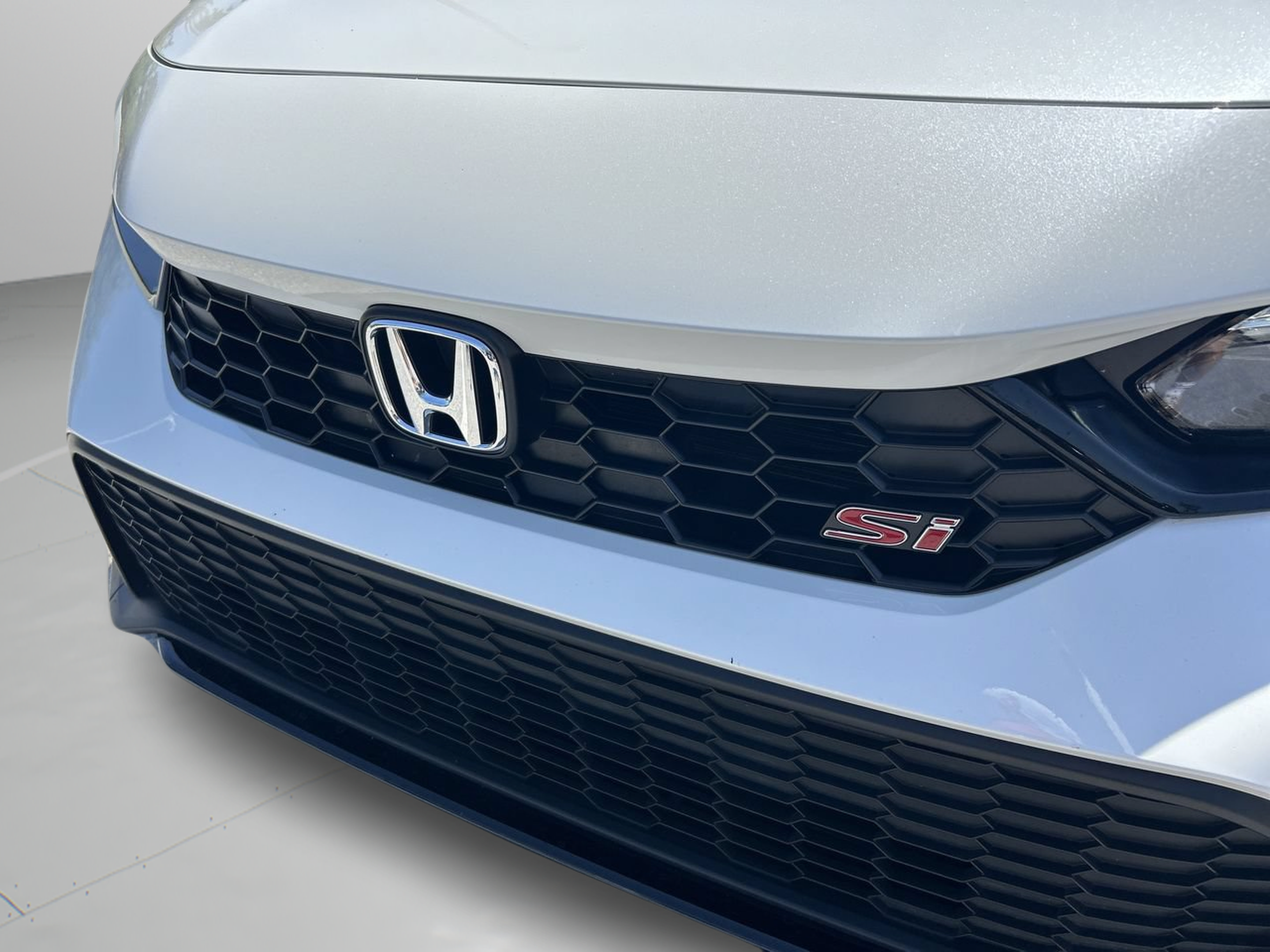Certified 2025 Honda Civic Si image 30