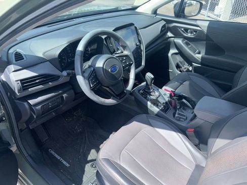 Used 2024 Subaru Crosstrek 2.5i Limited w/ Popular Package #4A AWD/4WD image 7