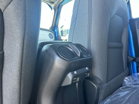 New 2026 Jeep Wrangler Sport S image 24