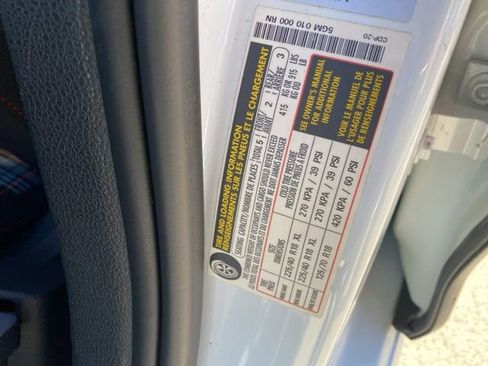 Used 2021 Volkswagen GTI S image 22