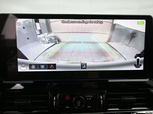 New 2026 Nissan Pathfinder Rock Creek image 18