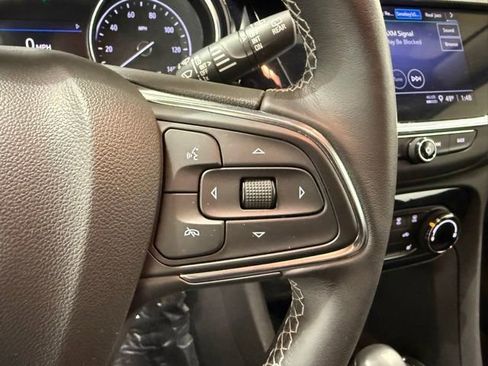 Used 2022 Buick Encore GX Preferred w/ Cold Weather Comfort Package image 16