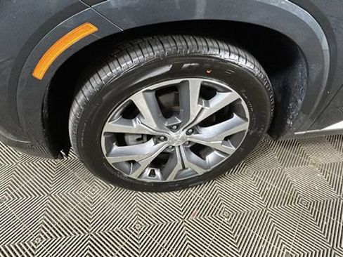 Used 2021 Hyundai Palisade Limited AWD/4WD image 10
