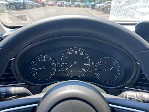 Used 2025 MAZDA CX-30 AWD 2.5 S w/ Premium Package image 23