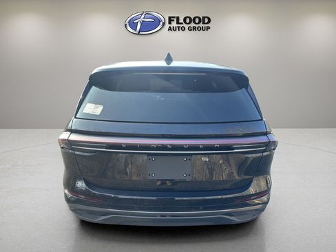 New 2026 Lincoln Nautilus Premier w/ Equipment Group 102A image 6