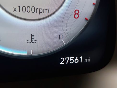 Used 2023 Hyundai Sonata N Line image 20