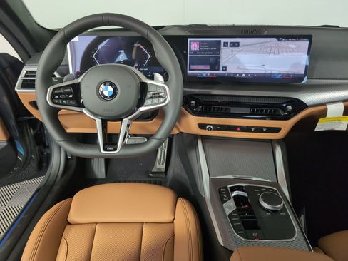 Used 2026 BMW 430i Coupe w/ M Sport Package image 4