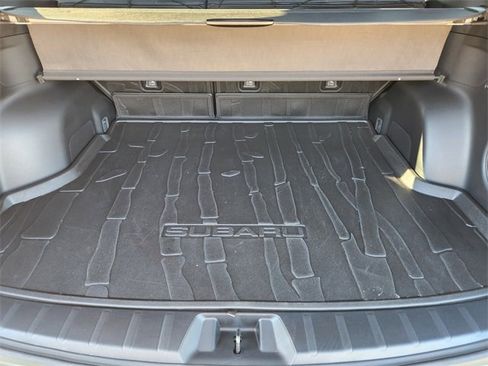 Certified 2025 Subaru Forester Wilderness image 34