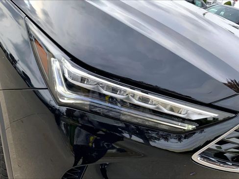 Certified 2025 Acura MDX w/Technology Package image 27