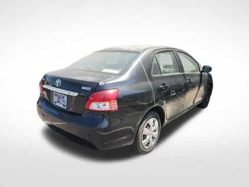 Used 2008 Toyota Yaris Sedan image 7