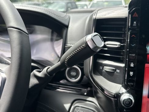 New 2026 RAM 3500 Limited AWD/4WD image 30