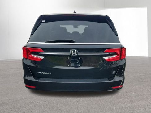 Used 2022 Honda Odyssey EX-L image 15
