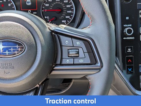 Used 2024 Subaru WRX Premium AWD/4WD image 19