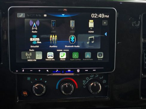 New 2025 GMC Savana 2500 w/ Driver Convenience Package image 26