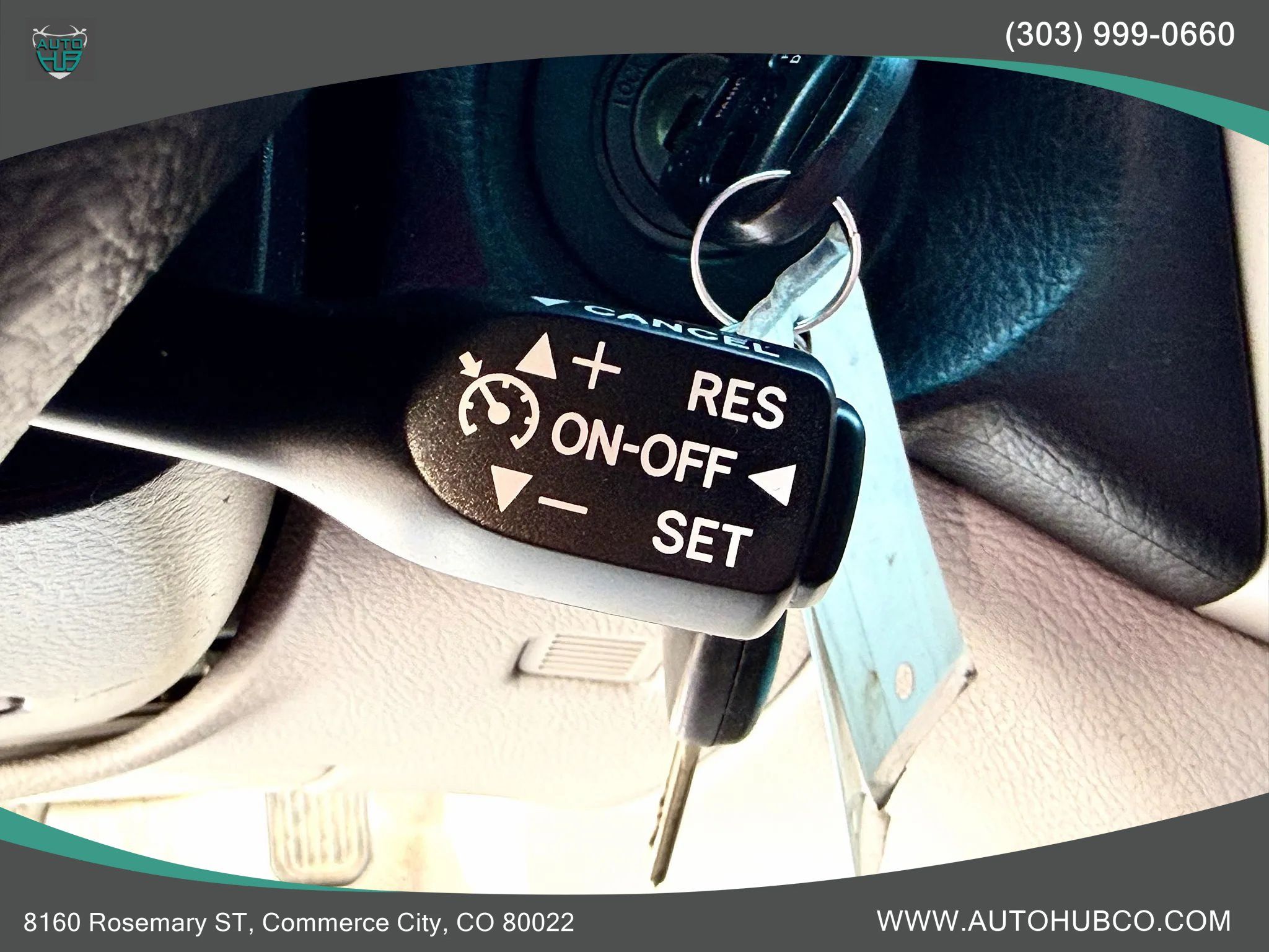 Used 2004 Lexus RX 330 AWD w/ Premium Plus Pkg image 18