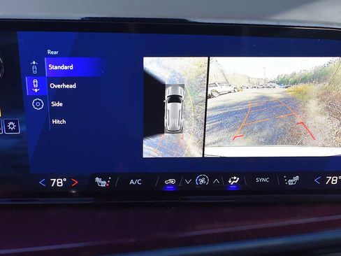 New 2026 Chevrolet Traverse Z71 image 20