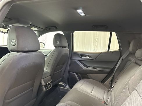 Used 2026 Chevrolet Equinox LT image 13