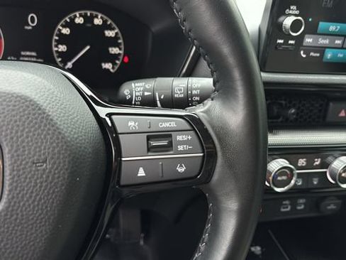 Used 2025 Honda CR-V EX-L image 24