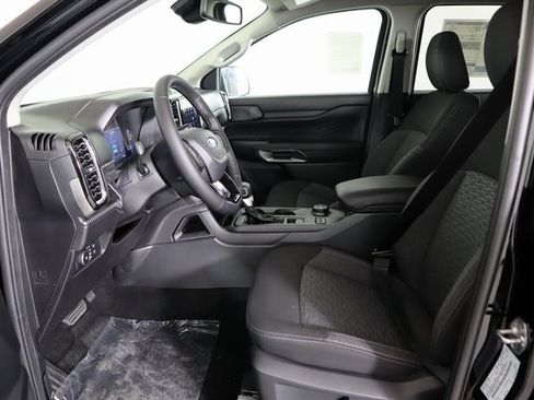 New 2025 Ford Ranger XLT w/ Equipment Group 301A High image 18