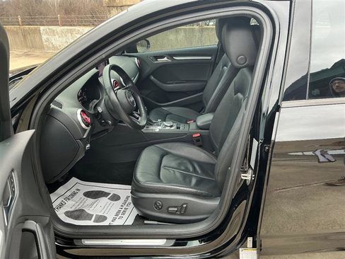 Used 2018 Audi A3 2.0T Premium image 23