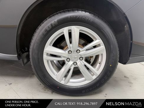 Used 2013 Acura RDX AWD w/ Technology Package image 12