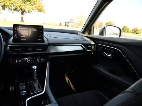 Used 2025 Acura ADX A-Spec image 20