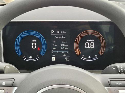 New 2026 Hyundai Tucson SEL image 14