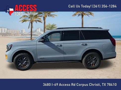 Used 2025 Ford Expedition Tremor AWD/4WD image 5