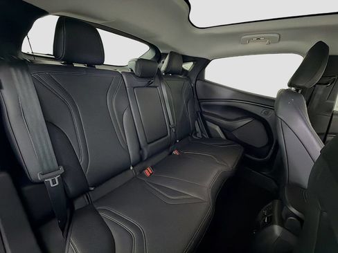 Used 2023 Ford Mustang Mach-E Premium RWD image 33