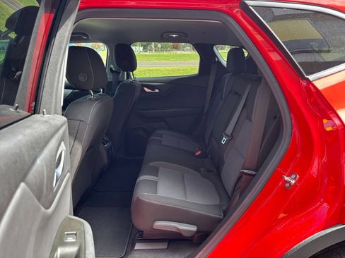 Used 2026 Chevrolet Blazer LT FWD image 27