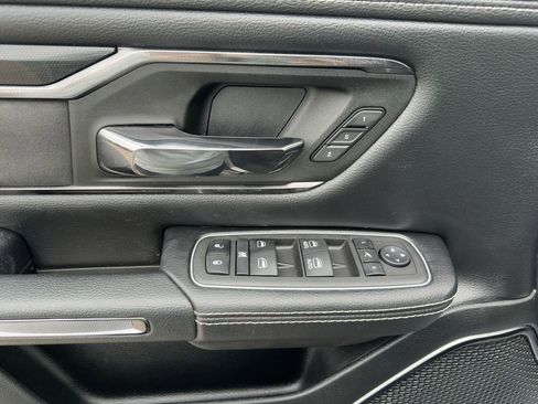 Used 2022 RAM 1500 Rebel w/ G/T Package image 6