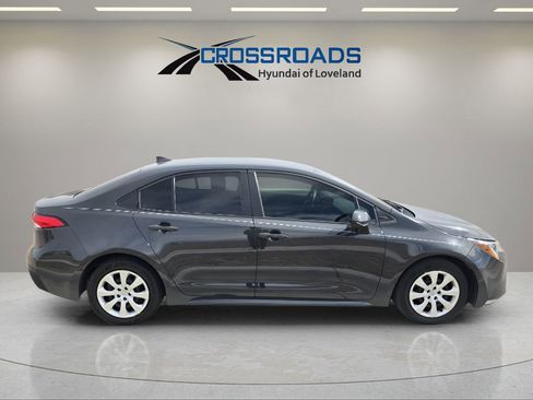 Used 2024 Toyota Corolla LE image 6