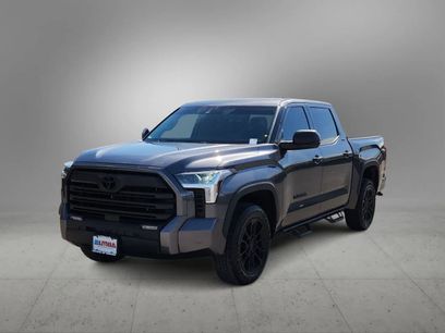 Used 2023 Toyota Tundra SR5