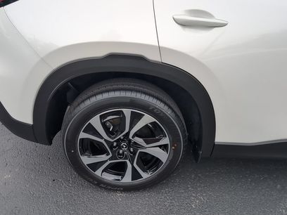 New 2026 MAZDA CX-5 Preferred