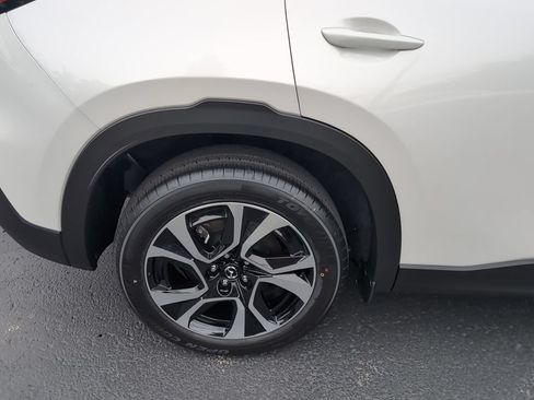 New 2026 MAZDA CX-5 Preferred AWD/4WD image 4