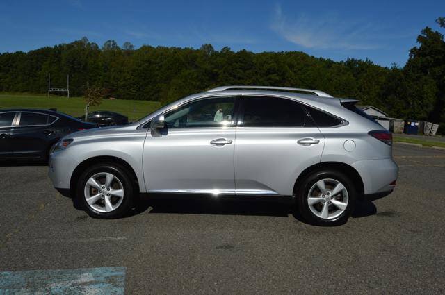 Used 2014 Lexus RX 350 AWD w/ Navigation Package image 5