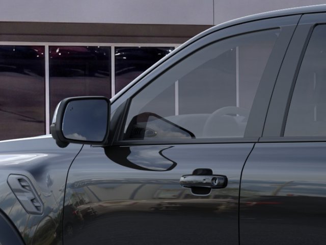 New 2026 Ford Ranger Raptor AWD/4WD image 20