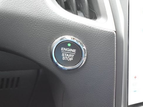 Used 2022 Ford Edge SEL AWD/4WD image 22