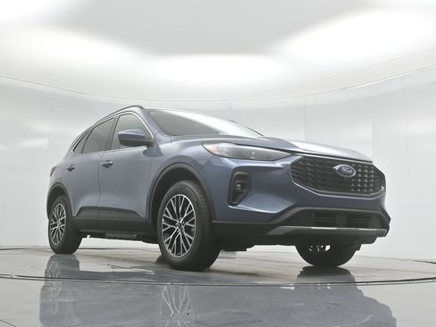 New 2025 Ford Escape Base w/ PHEV Premium Package image 50