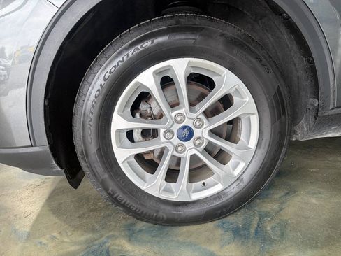 Used 2020 Ford Escape SE AWD/4WD image 26